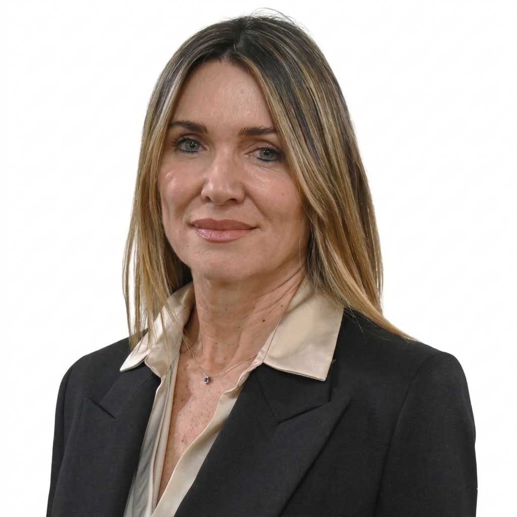 Griselda Paola Petri